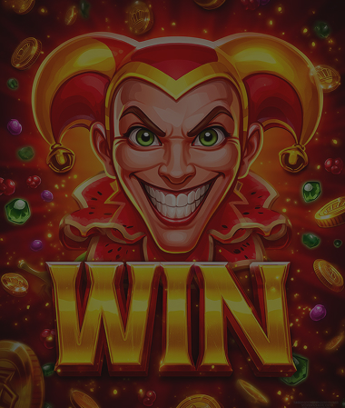 Royal Joker Hold and Win
