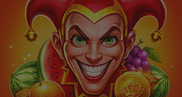 Royal Joker Hold and Win